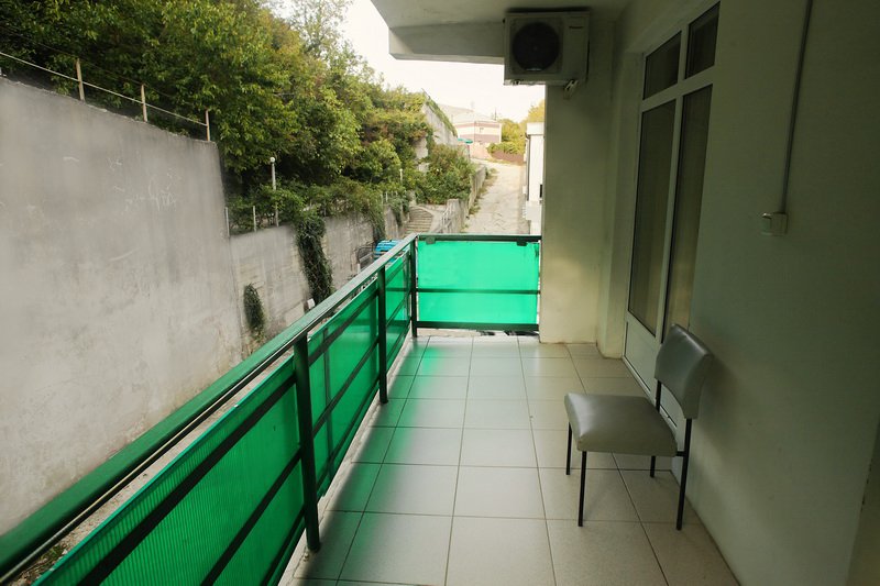 Стандартный 2-местный Улучшенный