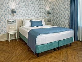 Небесный Прованс стандарт, Гостевой дом в Гатчине Фон Люце, Гатчина