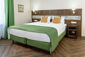 Деревенский Прованс Стандарт, Гостевой дом в Гатчине Фон Люце, Гатчина