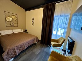 Номер Standard, Агротуристический комплекс Хутор Барышево, Барышево