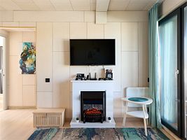 H-Frame ( Локация Зеленый лес), Fox-Сеть коттеджей, Сясьстрой