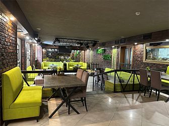 База отдыха Грин Парк