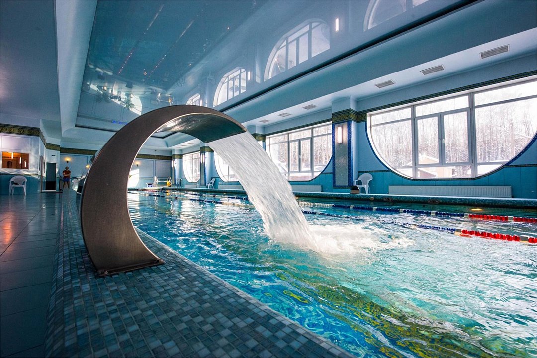 Грин Парк, Московская область: фото 4