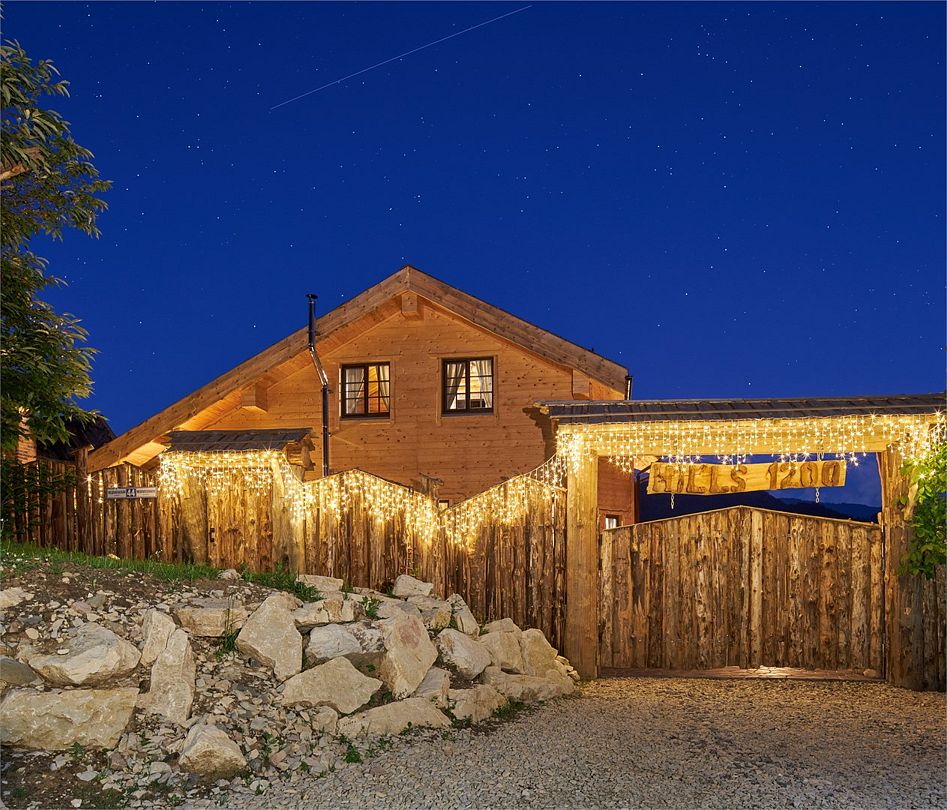 HILLS1200. Резиденция. Глэмпинг.Бани., Краснодарский край: фото 5