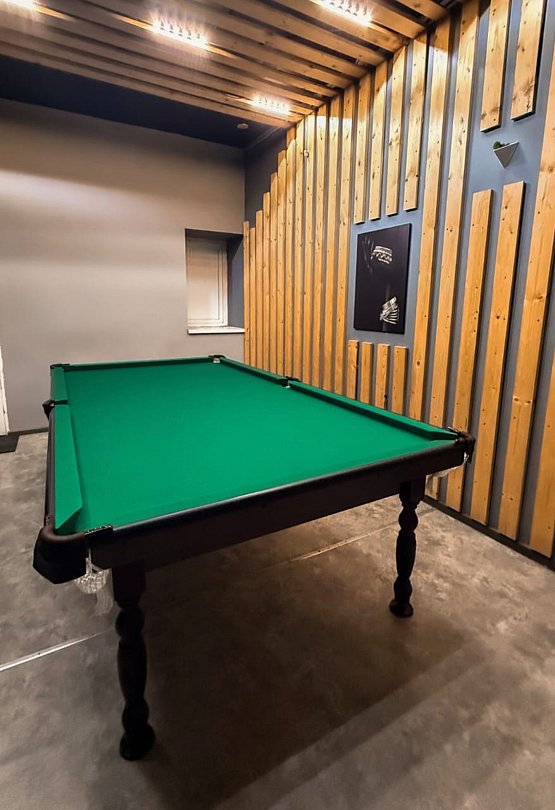 Лесной Домик Эхо, Хабаровский край: фото 2