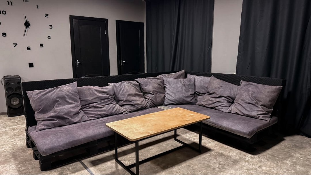 Лесной Домик Эхо, Хабаровский край: фото 4