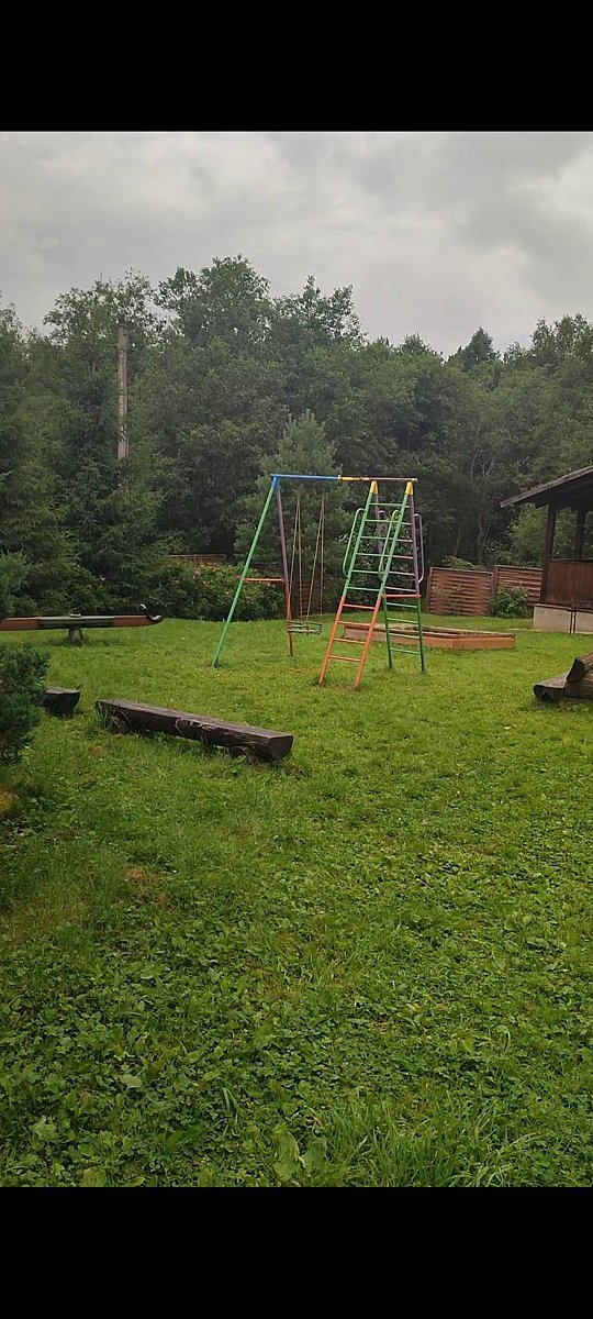 Фото 5 из отзыва о коттеджном комплексе Светозар