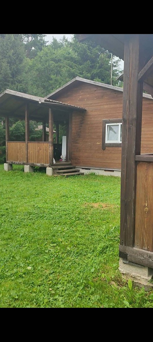 Фото 6 из отзыва о коттеджном комплексе Светозар