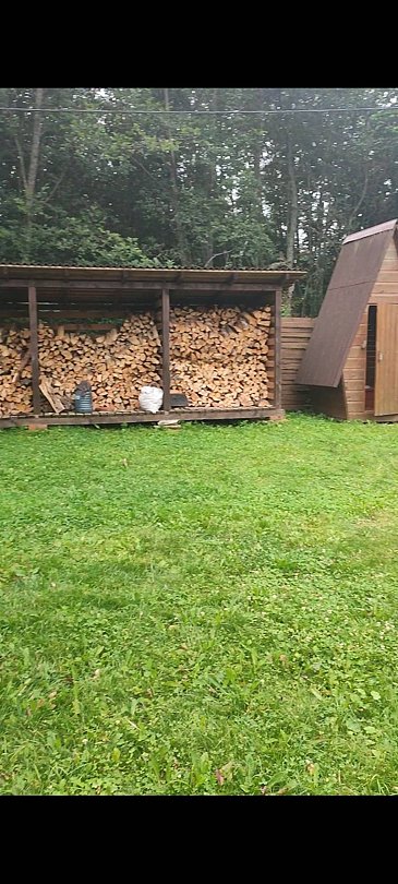 Фото 1 из отзыва о коттеджном комплексе Светозар