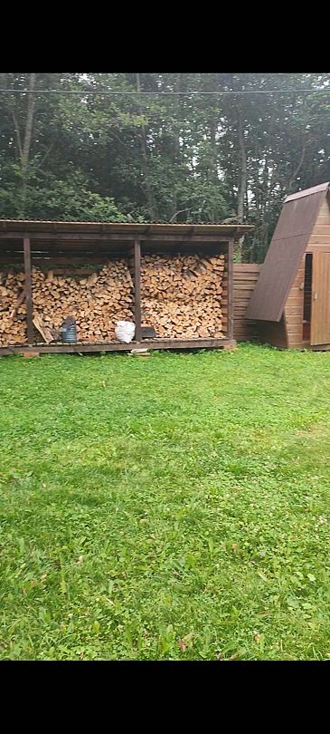 Фото 1 из отзыва о коттеджном комплексе Светозар