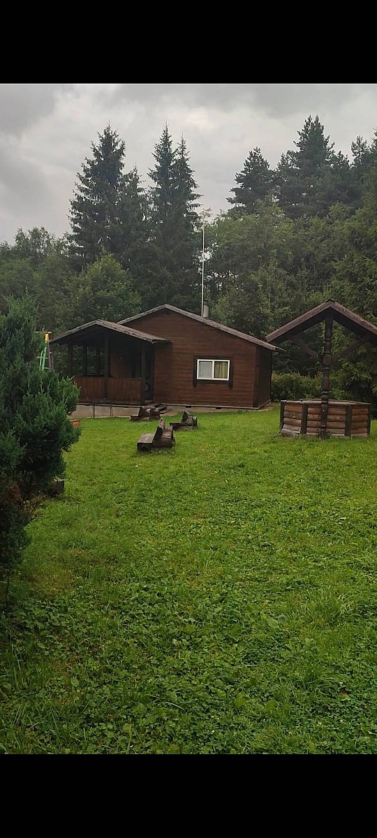 Фото 8 из отзыва о коттеджном комплексе Светозар