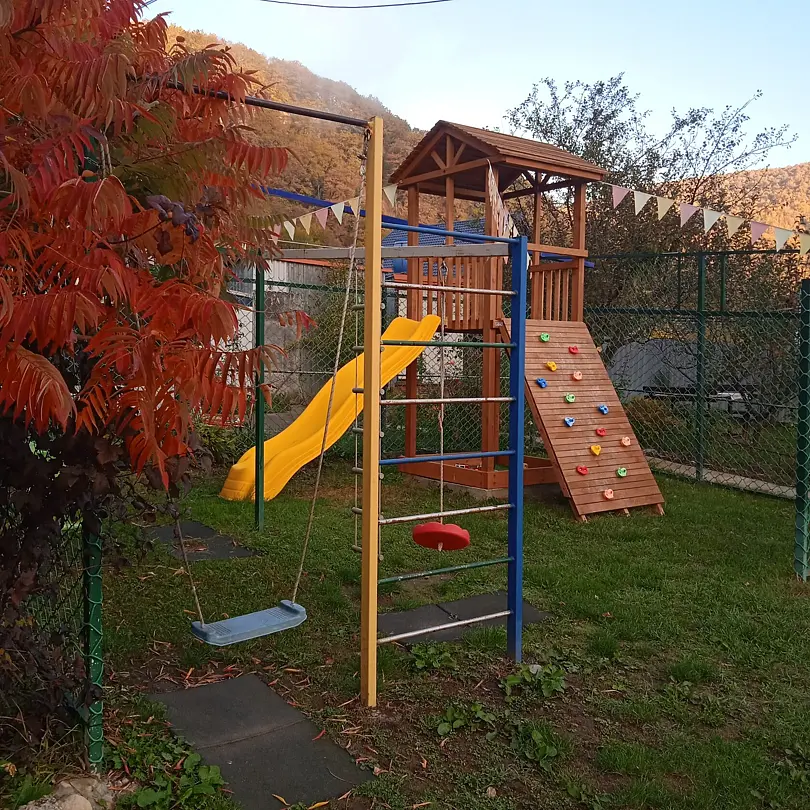 Панорама, Республика Адыгея: фото 3