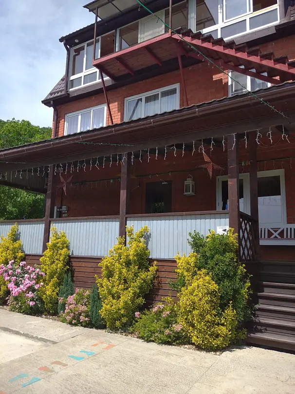 Панорама, Республика Адыгея: фото 5