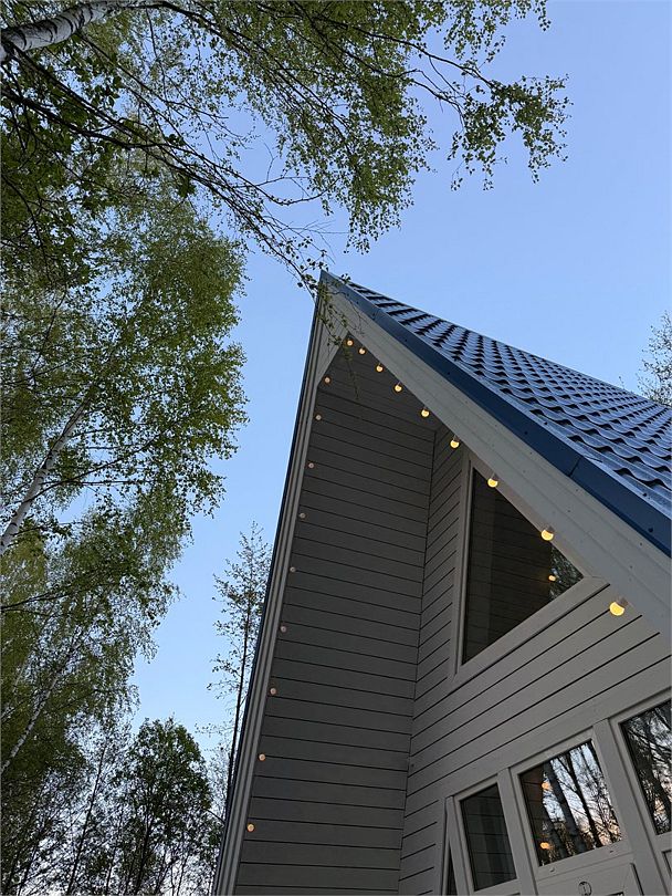 Тишь да Лес, Тульская область: фото 2