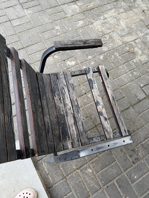 Фото 7 из отзыва о базе отдыха Донская Миля