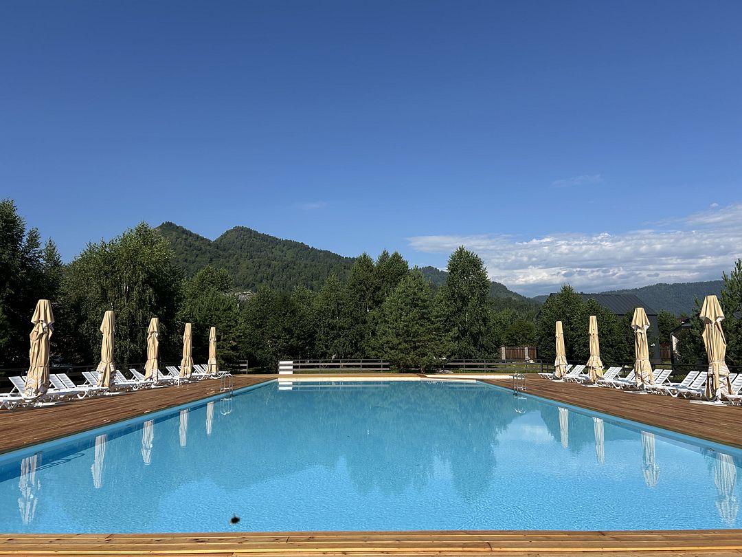 Рублевское заречье, Горный Алтай (Республика Алтай): фото 2