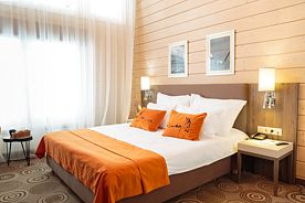 Family room Golf view, Загородный клуб Горки Гольф Клуб, Ломоносовский район