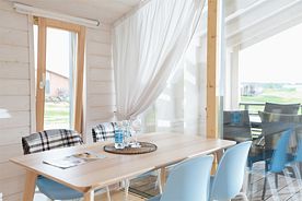 COTTAGE STANDARD, Загородный клуб Горки Гольф Клуб, Ломоносовский район