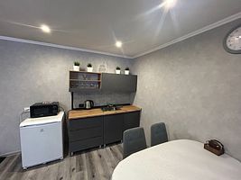 Отдельный Домик для двоих №9, Гостевой дом "Березка", Тихвин