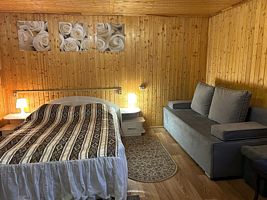 Номер-Студио №8, Гостевой дом "Березка", Тихвин