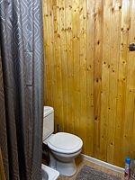 Улучшеный двухместный номер с 2 односпальными кроватями №3, Гостевой дом "Березка", Тихвин