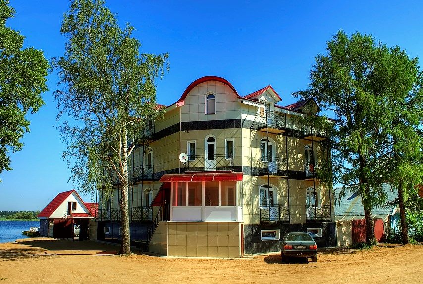 Гостевой дом Орловская, Осташков, Тверская область