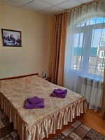 Двухкомнатный номер, Гостевой дом Орловская, Осташков