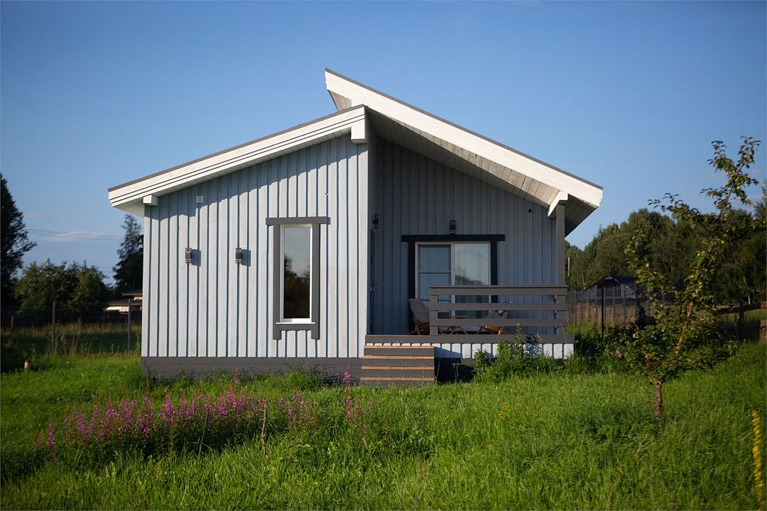 Солнечная Поляна, Ленинградская область: фото 5