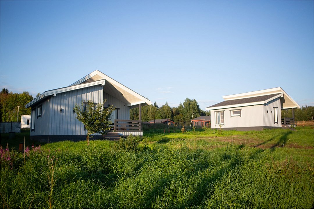 Солнечная Поляна, Ленинградская область: фото 3