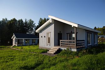 Солнечная Поляна