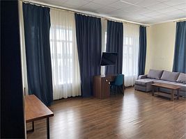 Категория А+, Гостевой дом Барин Приехалъ, Вышний Волочек