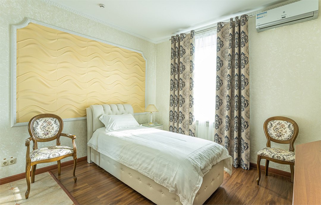 Гранд отель Алтай, Горный Алтай (Республика Алтай), Горно-Алтайск 