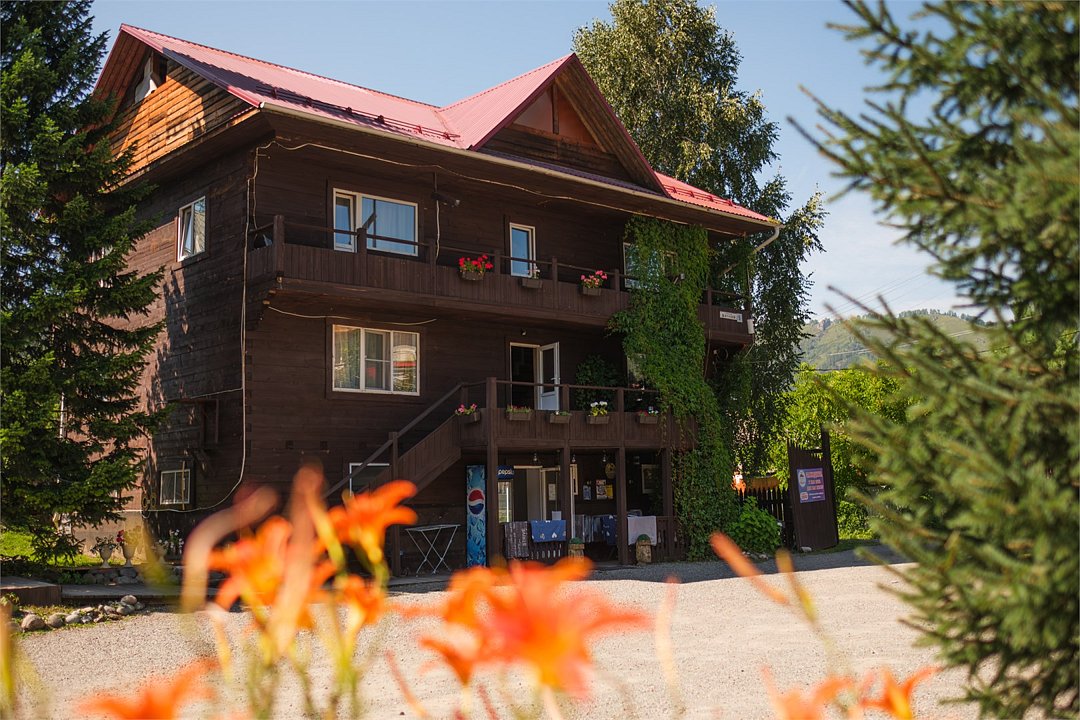 Удачный, Горный Алтай (Республика Алтай): фото 2