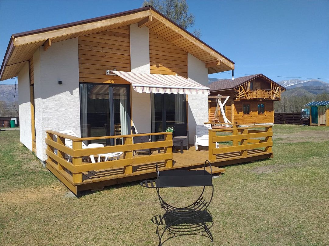 Медуница, Горный Алтай (Республика Алтай): фото 5