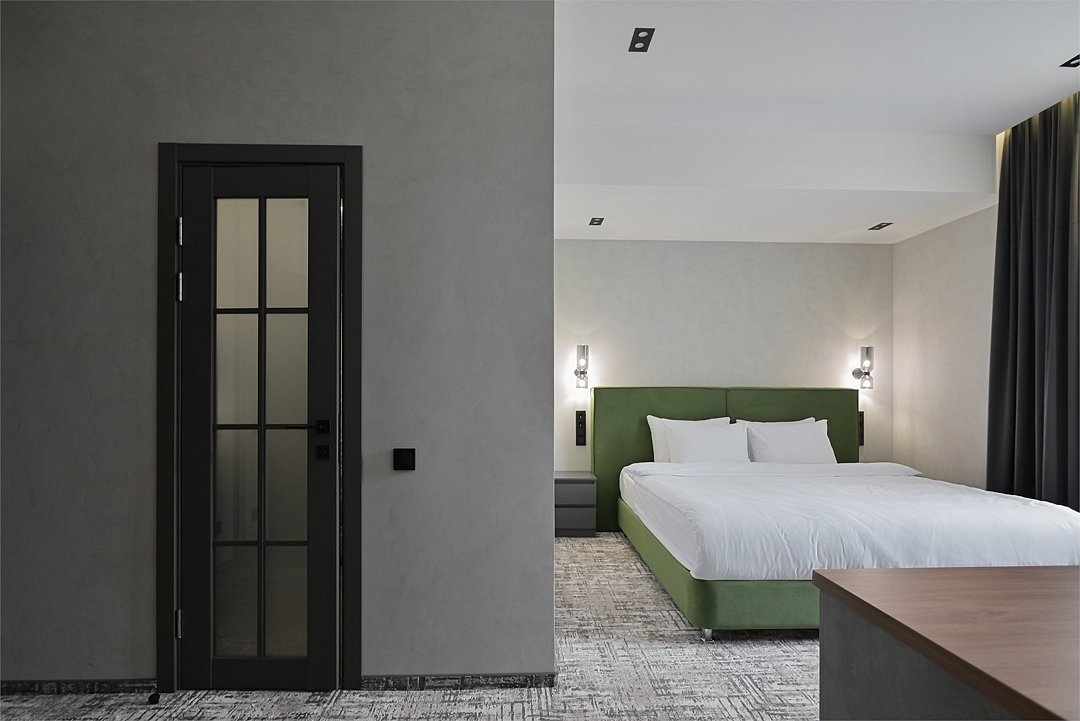 Бутик отель Статлер, Алтайский край: фото 2