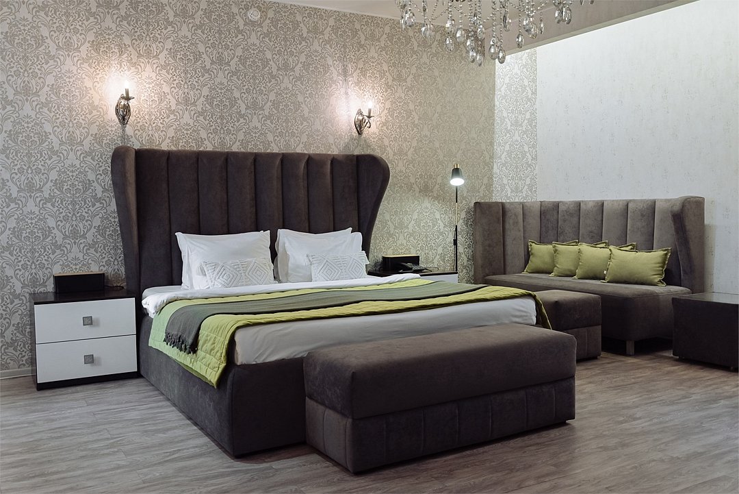 Бутик отель Статлер, Бийск, Алтайский край