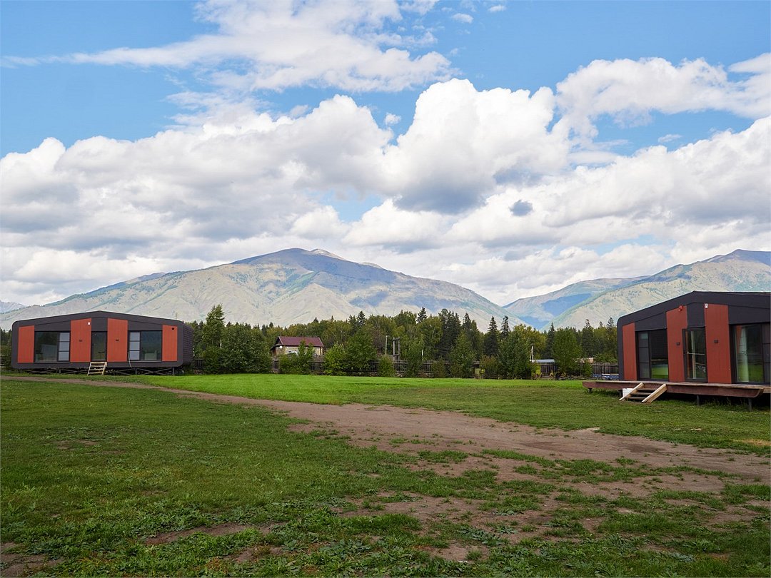 Климовцы, Горный Алтай (Республика Алтай): фото 3