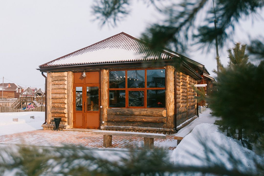 В гостях у сказки, Красноярский край: фото 5