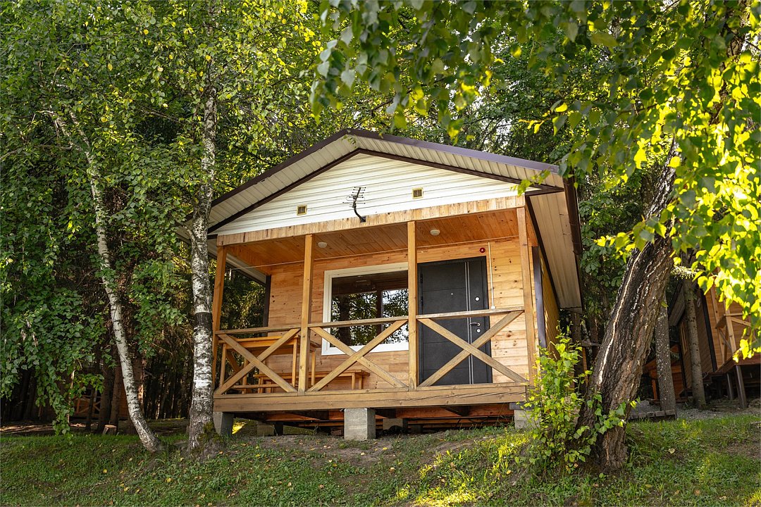 Лесовичок, Алтайский край: фото 4