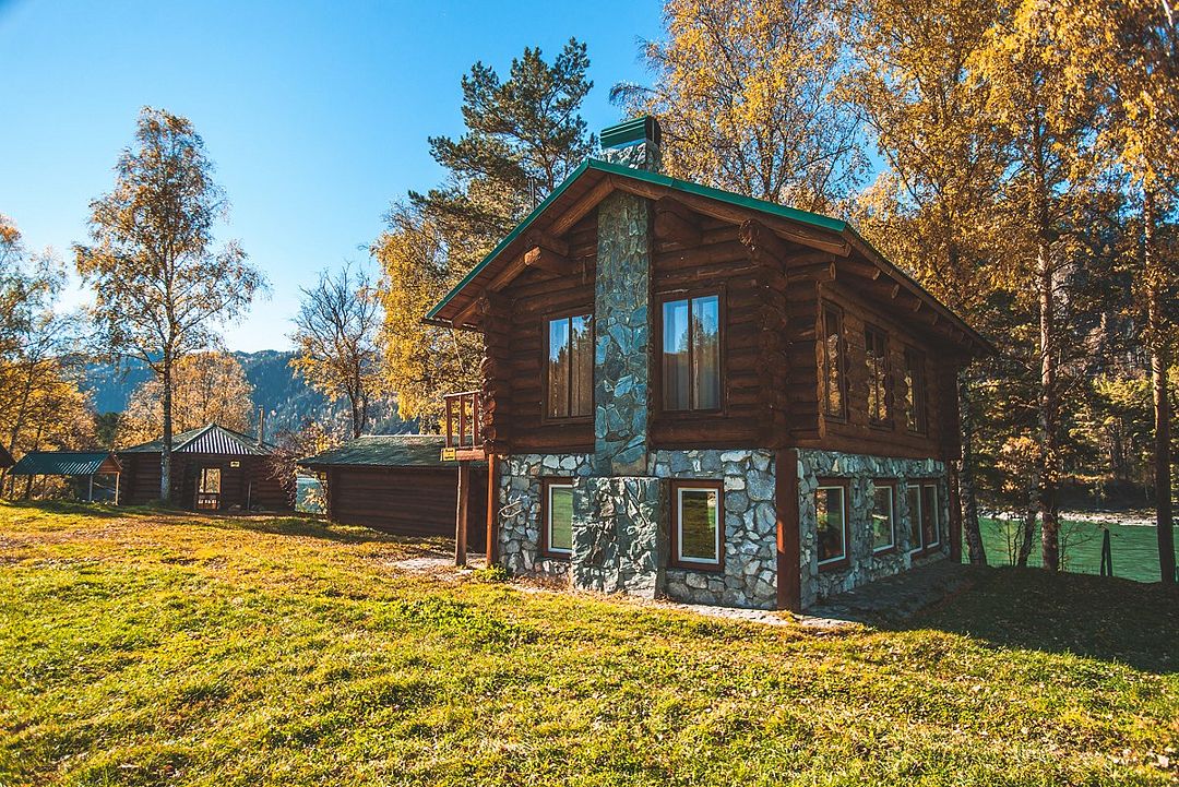 Тихий Берег, Горный Алтай (Республика Алтай): фото 2