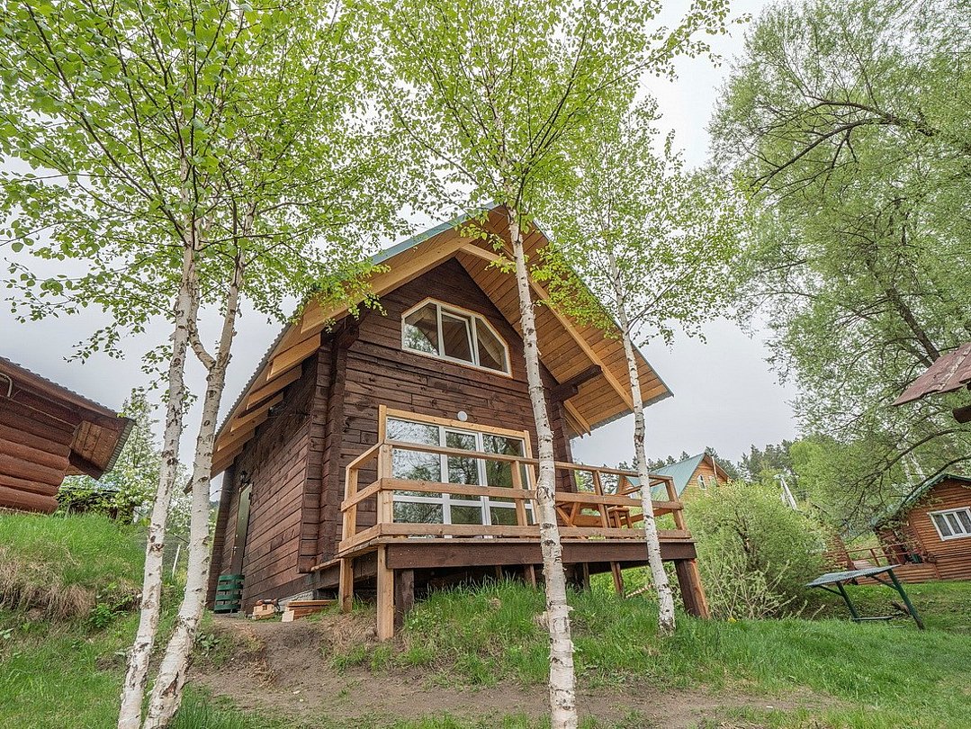 Тихий Берег, Горный Алтай (Республика Алтай): фото 3