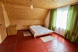 Солнечный 2, База отдыха Тихий Берег, поселок Барангол