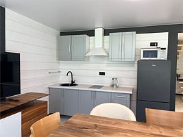 Коттедж №12, 12 соток, Коттеджный комплекс Альпинс residence, село Чепош