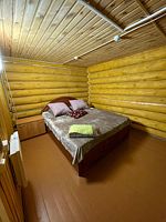 Апартаменты в трехэтажном коттедже 3 линия Номера домов: 29/2, 31/2, 32/2, 33/2, 34/2,  35/2, 36/2, 37/2, 38/2, База отдыха Ладья, Самара