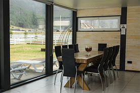 Коттедж №14, 12 соток, Коттеджный комплекс Альпинс residence, село Чепош