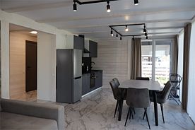 Коттедж №20, 12 соток, Коттеджный комплекс Альпинс residence, село Чепош