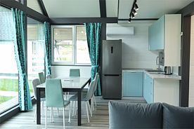 Коттедж №71, 6 соток, Коттеджный комплекс Альпинс residence, село Чепош