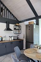 Коттедж №81, 12 соток, Коттеджный комплекс Альпинс residence, село Чепош