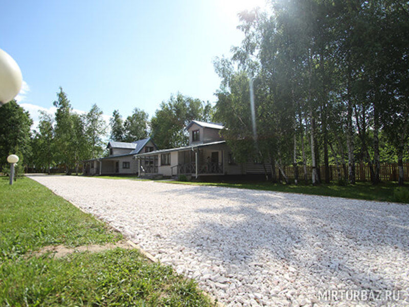 Раёк, Владимирская область: фото 2