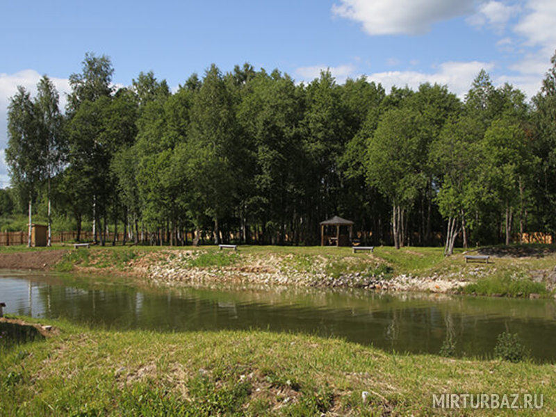 Раёк, Владимирская область: фото 3
